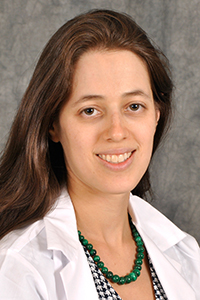 Holy Name - Asya Wallach, MD