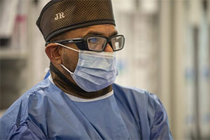 Holy Name Performs 1st Ultrasound Renal Denervation Procedure in N.J.