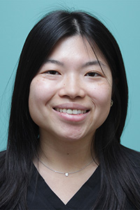 Holy Name Medical Center - Physical Therapy - Meg Tsai, PT, DPT, OCS