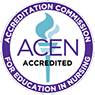 ACEN-accredited