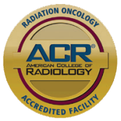 ACR radiation oncology