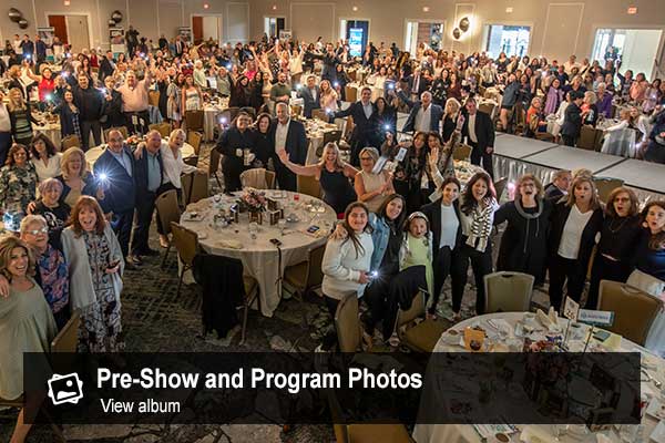 2024 Annual Spring Fashion Show