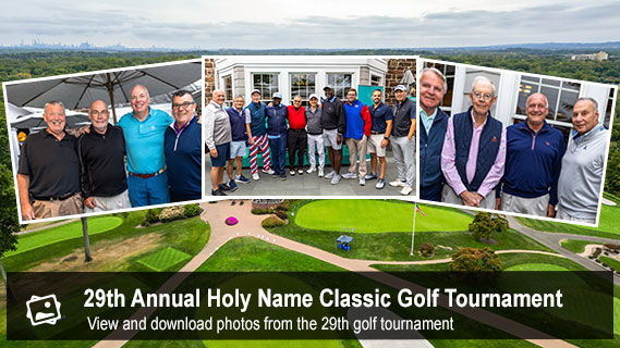 the 29th Annual Classic Golf Tournament album