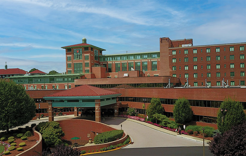 Holy Name Medical Center