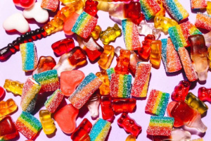 Cannabis candies spark Halloween anxiety