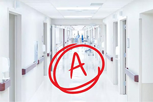 These 30 NJ Hospitals Just Received an “A” for Patient Safety