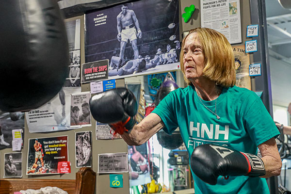 Holy Name Patient Stories