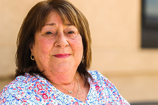 Holy Name Patient Stories