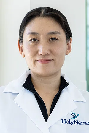 Holy Name - Anita Jung, PharmD