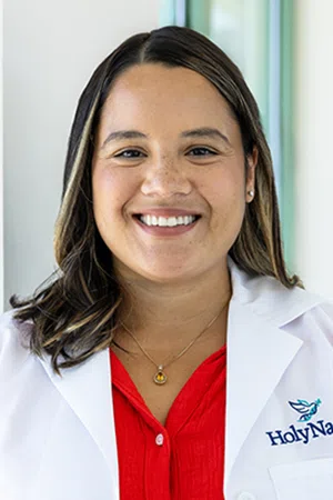 Holy Name - Erica Morales, PharmD, MBA