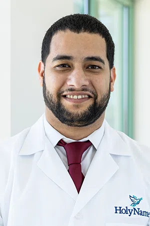 Holy Name - Youssef Dawood, PharmD