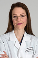 Holy Name - Erika Brinkmann, MD, FACS