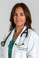 Holy Name - Sharyn Lewin, MD, FACS, FACOG